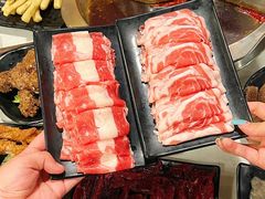 -三江汇火锅店(保全街店)