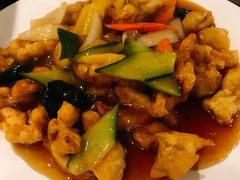 -桃园中华料理炸酱面(燕儿岛路店)