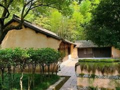 -法云安缦酒店