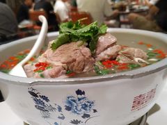 -清真·宁夏印象·盐池滩羊肉体验店(江宁路店)