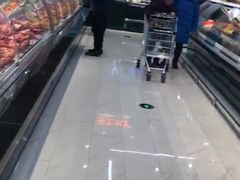 -长申超市(美食城店)
