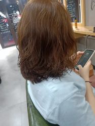 -首艺美发