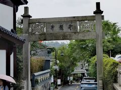 -十八棵（老龙井）御茶园(老龙井店)