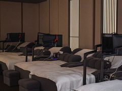 -北京海德酒店温泉