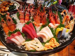 -Mr·Fish鱼鲜生海鲜放题(银泰in99店)