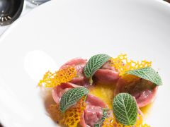 -沈阳君悦酒店·意坊意大利餐厅