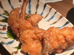 -CURRY YA 熟成咖哩專門店(深圳湾万象城店)