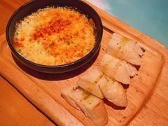 -HELLO MUSAE 拾光缪斯餐厅·纯正希腊风味(苏州中心店)