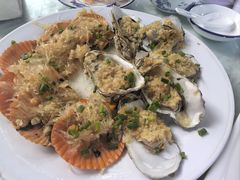 -范饭椰林川湘味海鲜·椰子鸡(三亚湾椰梦长廊店)