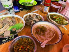 -正宗阳山牛杂(东城店)