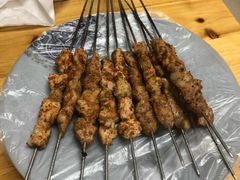 -何记酿皮店(西流湾店)