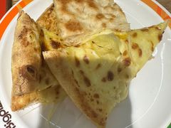 -比格比萨自助(南京万达茂店)