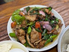-豆花饭(新华路店)