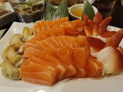 -真剑日本料理·铁板烧(贵州路店)