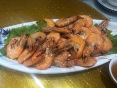 -老院子饭店·鲁菜·海鲜·家常菜