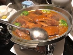 红焖雪花猪肉-闽和南(深圳万象城店)