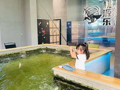 -桃源乐钓虾馆(松岗概念店)