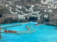 -珠海长隆海洋王国