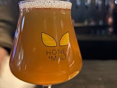 -蜜和麦精酿啤酒吧honey&malt(桐梓林店)