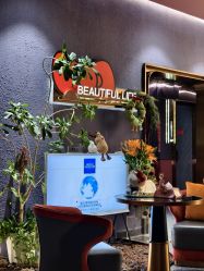 -花隐·美芙炫海菲秀皮肤管理中心