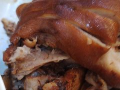 -聚首堂·特色小吃·肘子(什刹海德胜门店)