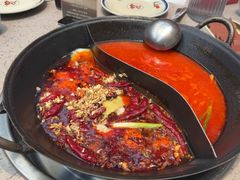 -鸿姐老火锅·传统炒料(上海旗舰店)