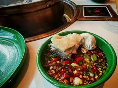 -润园四季椰子鸡火锅(南山海岸城店)