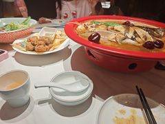 -大碗居·烤鸭·鱼头泡饼(天坛东门店)