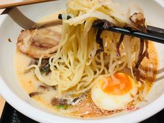 -味千拉面(光启城时尚购物中心店)