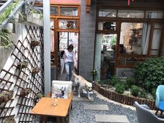 -蜜舍咖啡(洋人街店)