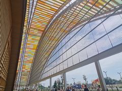 -中国天府农业博览园