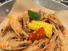 -常来小聚·广州非遗传承餐厅(高德置地店)