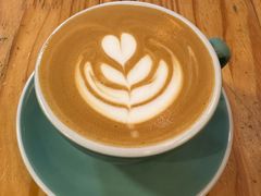 -Cafe del Volcan(永康路店)