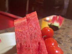 -蜀国大将老火锅(江北店)