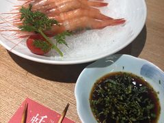 -望江门小龙虾·烧烤(九堡店)
