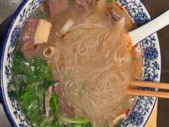 -小潘记鸭血粉丝汤