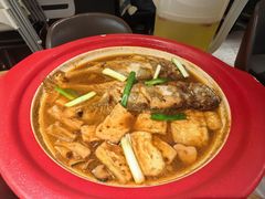 -吕氏疙瘩汤·新鲁菜(济南万象城店)