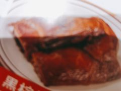 -佐敦茶餐厅(恒茂华城店)