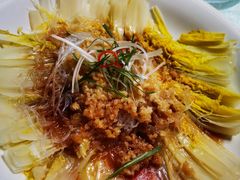 豉香娃娃菜-乾园(天河城店)