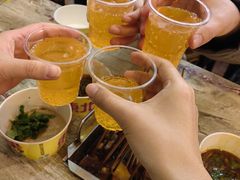 -老徐烧烤涮肚(交道口店)