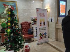 -维也纳酒店(苏州东方之门金鸡湖店)