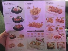 -艾薯夫妇Aysh(福田星河COCOPark店)