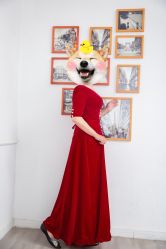 -韩慕婚纱摄影(九亭店)