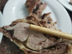 -楚生鹅粿条汤(东山分店)