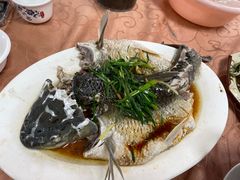 -幽优农庄·森波拉特色本地农家菜