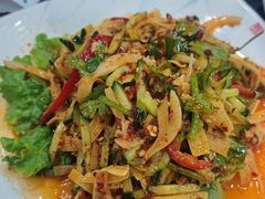 -长今家韩国料理(瑞景店)