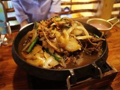 -小木屋米酒店总店