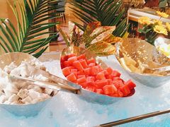 -永和铂爵国际酒店-威斯蒂娜西餐厅