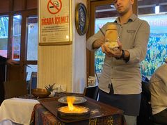 -Old Ottoman Cafe & Restaurant