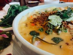 -阿斯牛牛·凉山菜(新会展店)
